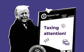 "Chú Ý" là Thuế - Thương hiệu bạn có đang nợ lãi suất?