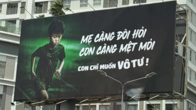 Điều hướng sự nhạy cảm: Khi quảng cáo hòa nhịp với những giá trị hiện đại (và tránh vấp ngã)